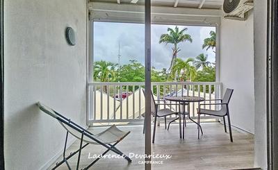 Duplex - 30 m² - 1 pièce