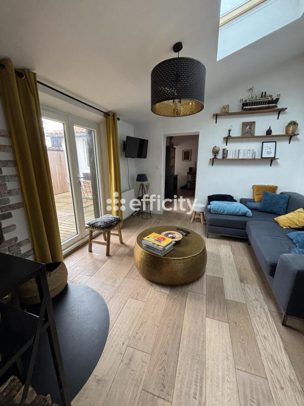 Maison - 128 m² - 4 pièces