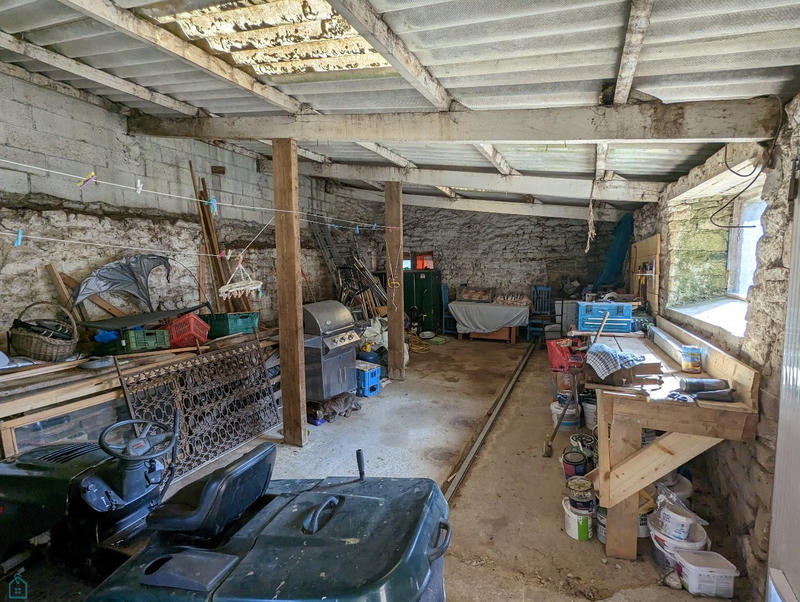 Maison - 81 m² - 3 pièces