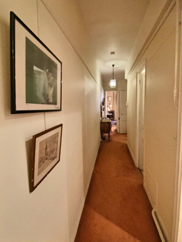 Appartement - 123 m² - 4 pièces