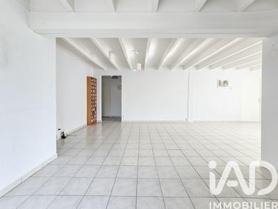Maison de campagne - 106 m² - 4 pièces