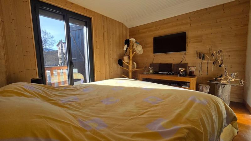 Maison - 133 m² - 5 pièces