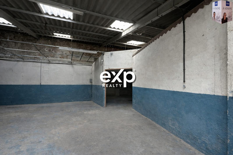 Maison - 76 m² - 4 pièces