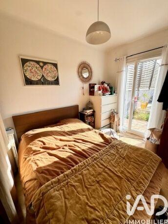 Maison - 85 m² - 5 pièces