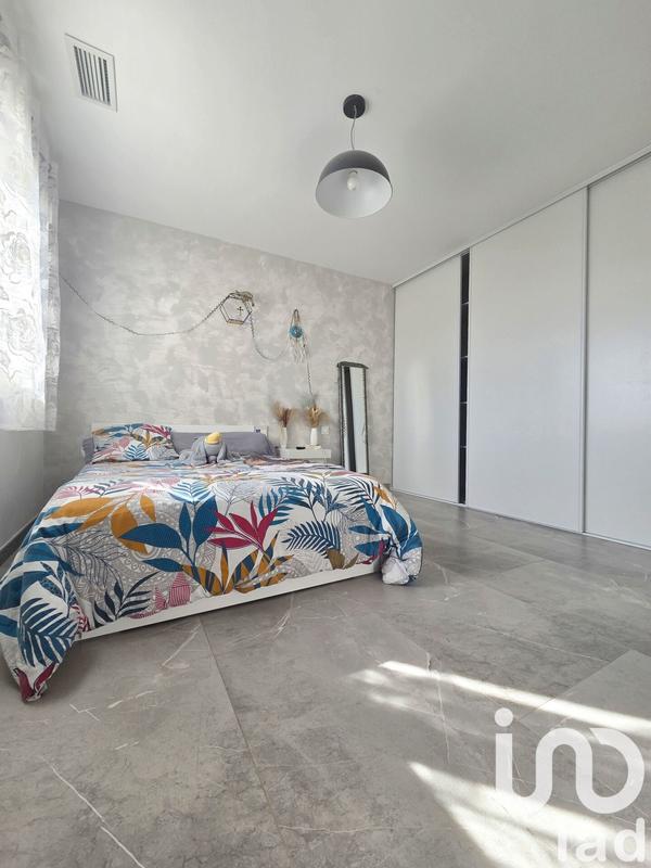 Maison de maîtres - 220 m² - 6 pièces