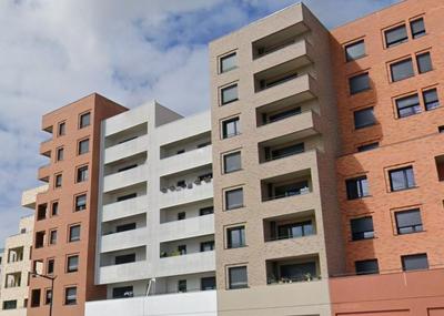 Appartement - 97 m² - 5 pièces