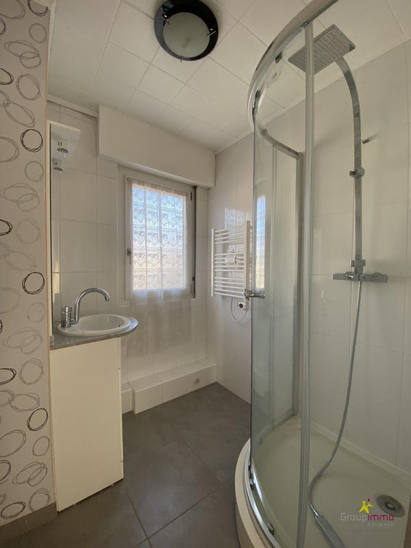 Maison - 82 m² - 4 pièces