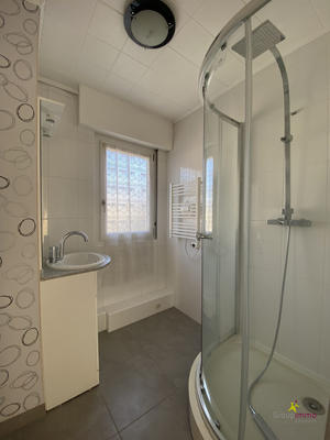 Maison - 82 m² - 4 pièces