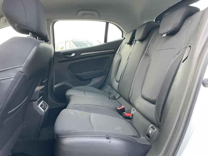 Renault Mégane IV Blue Dci 115 Evolution