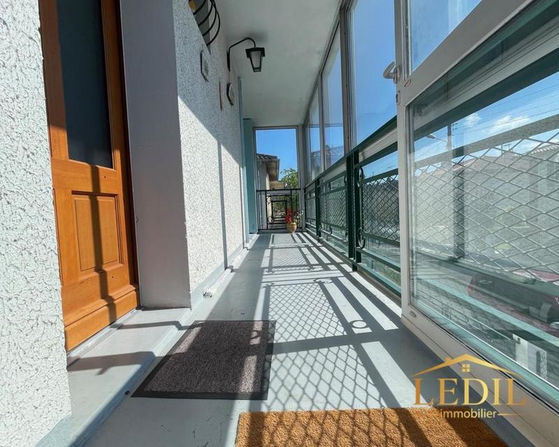 Maison de ville - 149 m² - 6 pièces