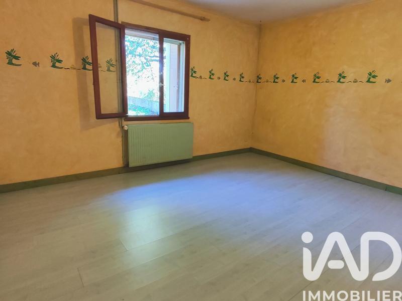 Maison de village - 173 m² - 6 pièces