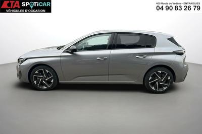 Peugeot 308 III BlueHDi 130 Auto8 Allure