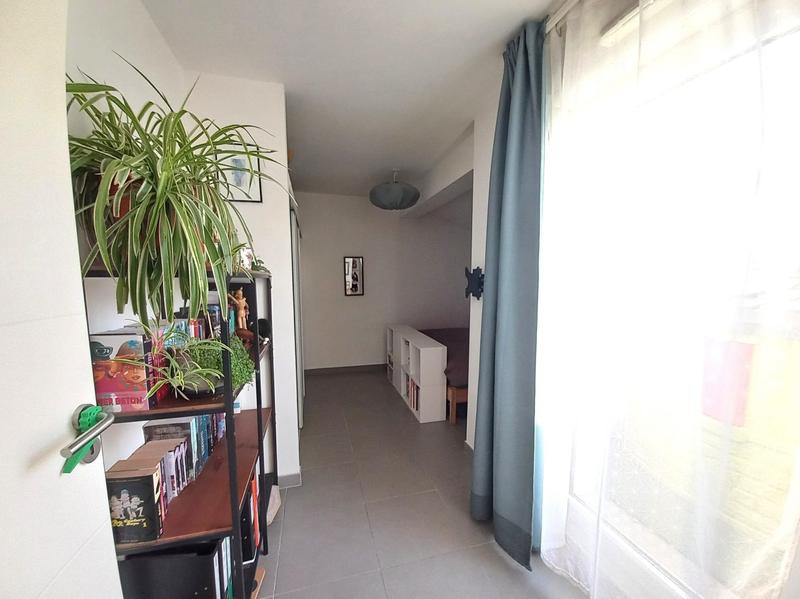 Appartement - 76 m² - 3 pièces