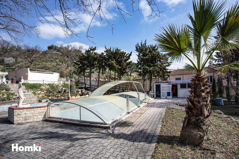 Maison - 141 m² - 6 pièces