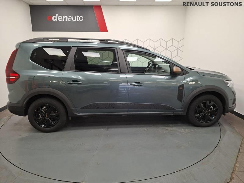 Dacia Jogger Hybrid 140 7 places Gsr2 Extreme