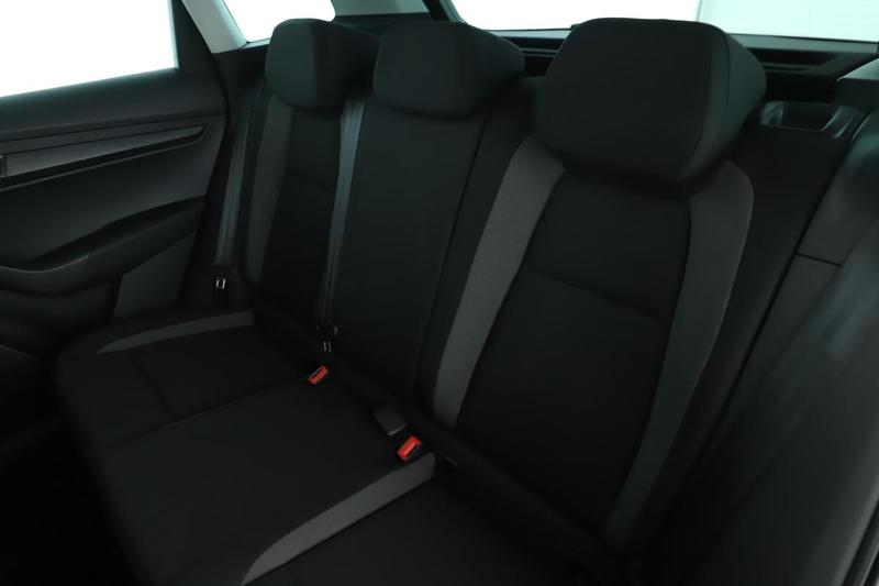 Skoda Karoq 1.0 Tsi Access 116 ch