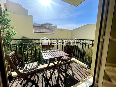 Appartement - 71 m² - 3 pièces