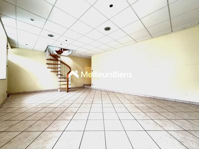 Maison de campagne - 91 m² - 4 pièces