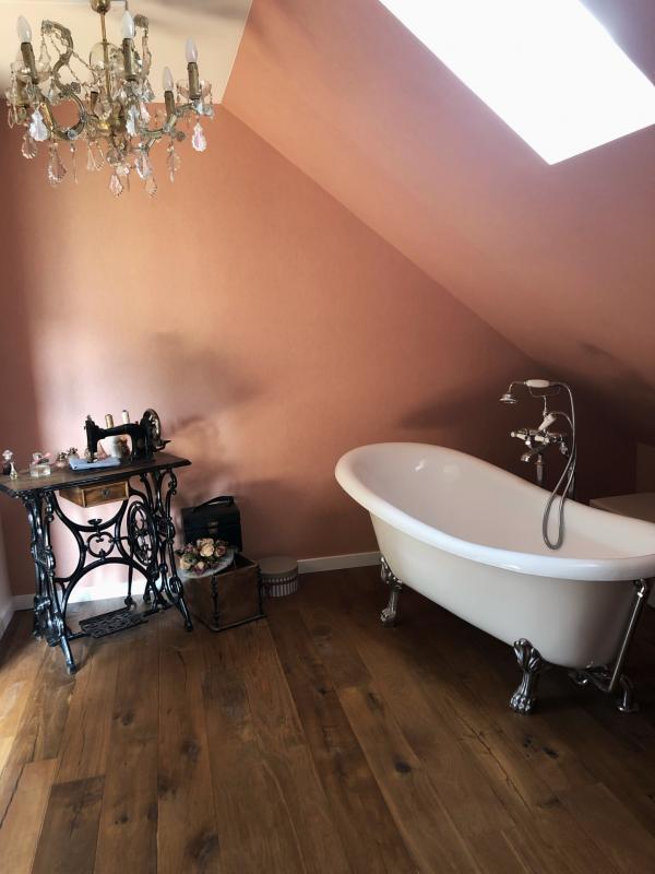 Demeure - 175 m² - 5 pièces