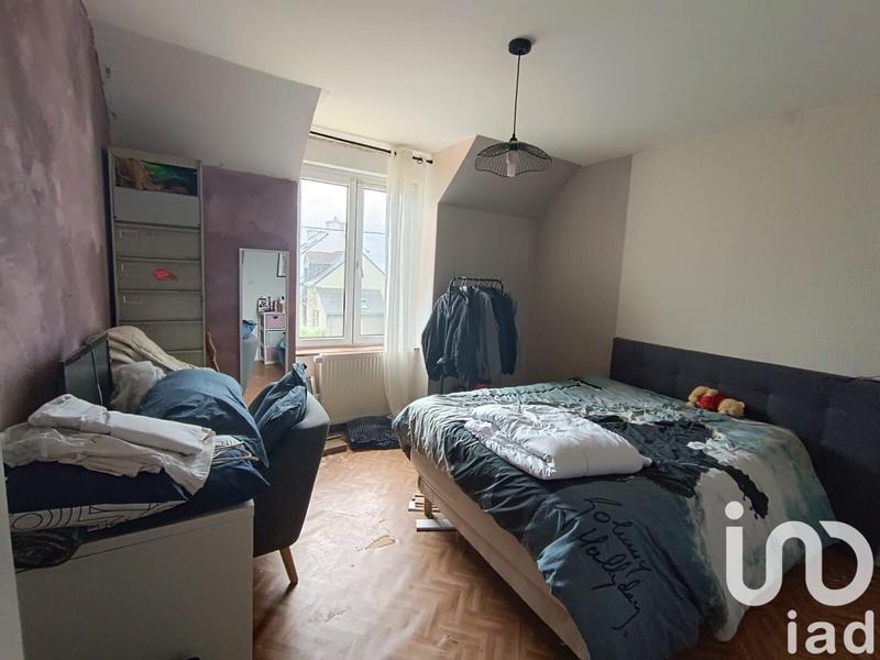 Maison de campagne - 165 m² - 6 pièces