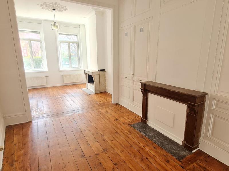 Appartement - 57 m² - 2 pièces