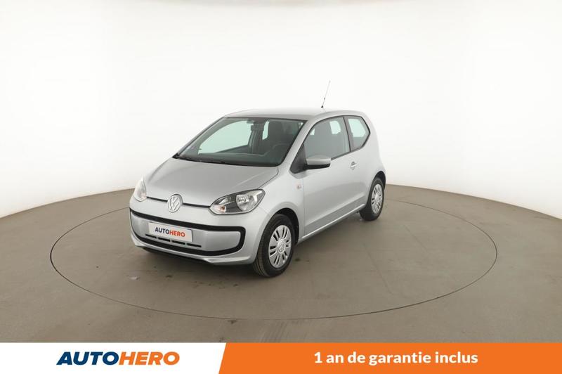 Volkswagen Up! 1.0 Move Up! 3p 75 ch
