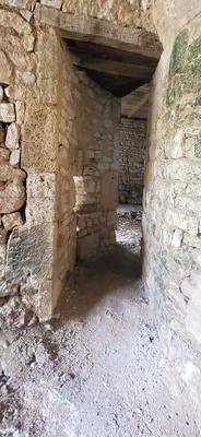 Maison ancienne - 300 m² - 8 pièces