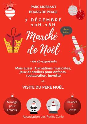 Marché de noël