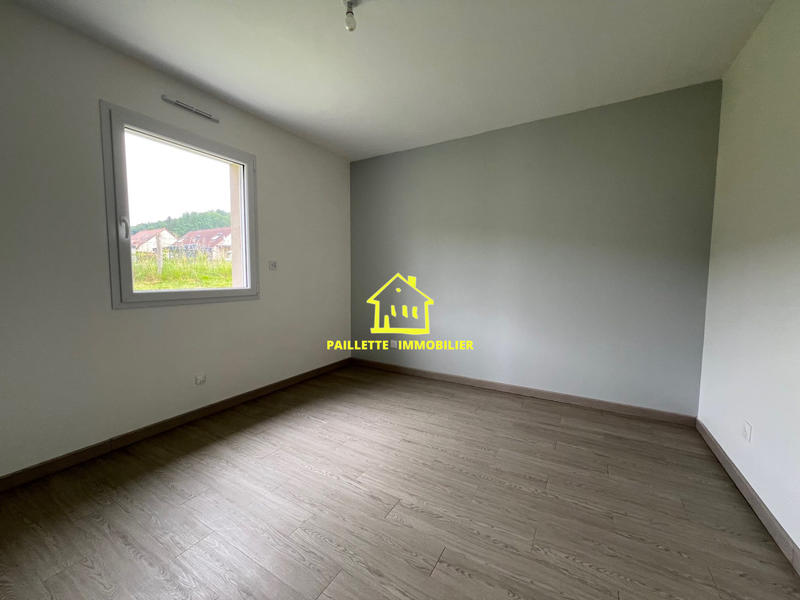 Maison - 87 m² - 4 pièces