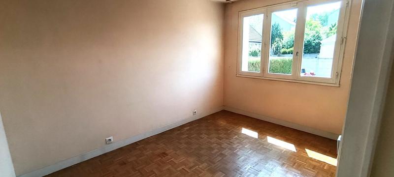 Maison - 110 m² - 7 pièces