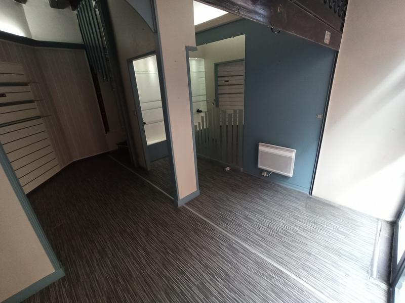 Local commercial - 31 m²