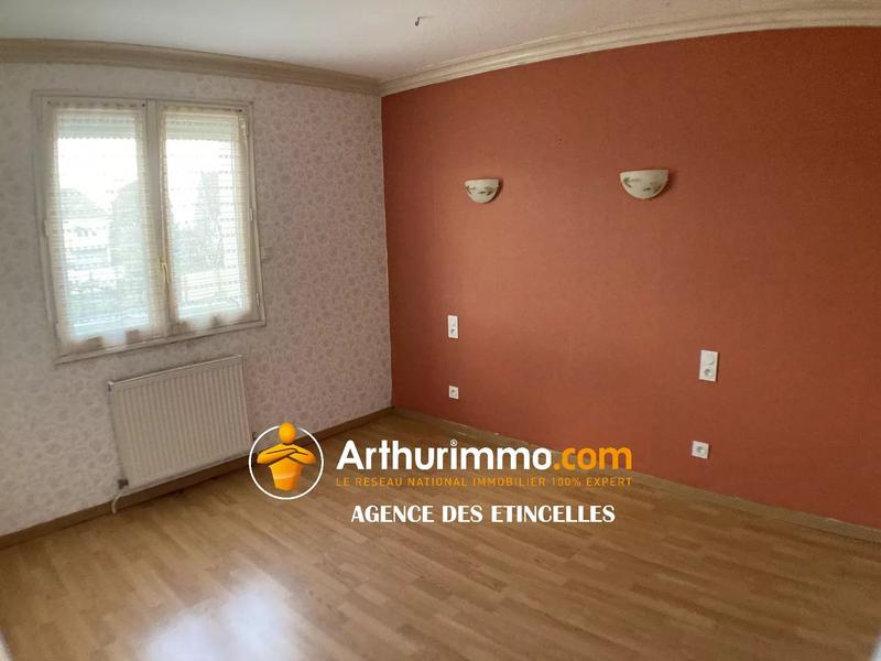 Maison - 70 m² - 3 pièces