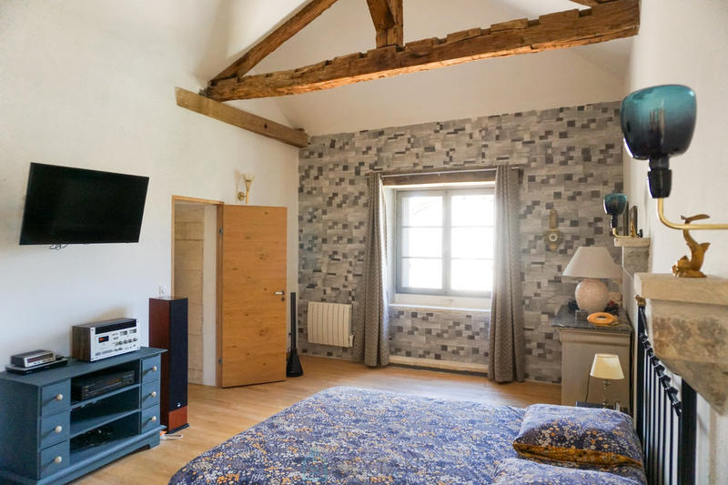 Maison - 173 m² - 5 pièces