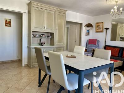 Appartement - 81 m² - 4 pièces