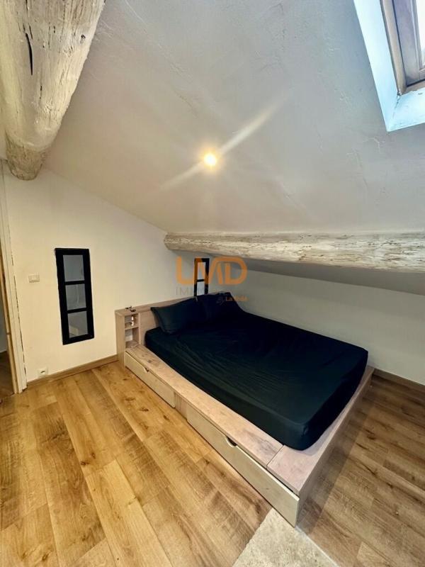 Duplex - 47 m² - 3 pièces