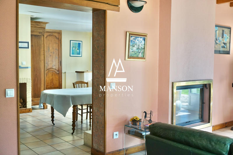 Villa - 175 m² - 7 pièces