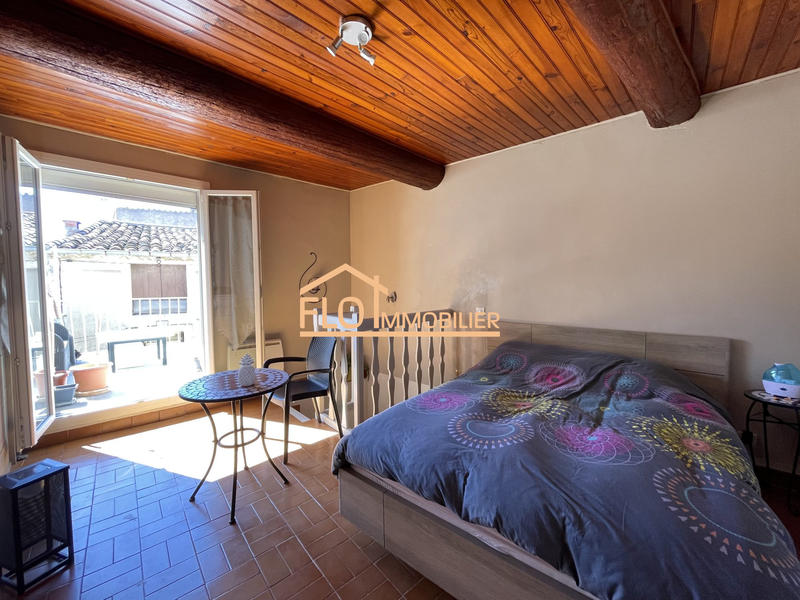 Maison - 77 m² - 4 pièces