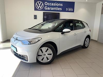 Volkswagen Id.3 204 ch Pro Performance Life
