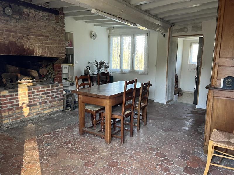 Maison - 127 m² - 4 pièces