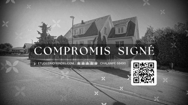 Maison contemporaine - 187 m² - 8 pièces