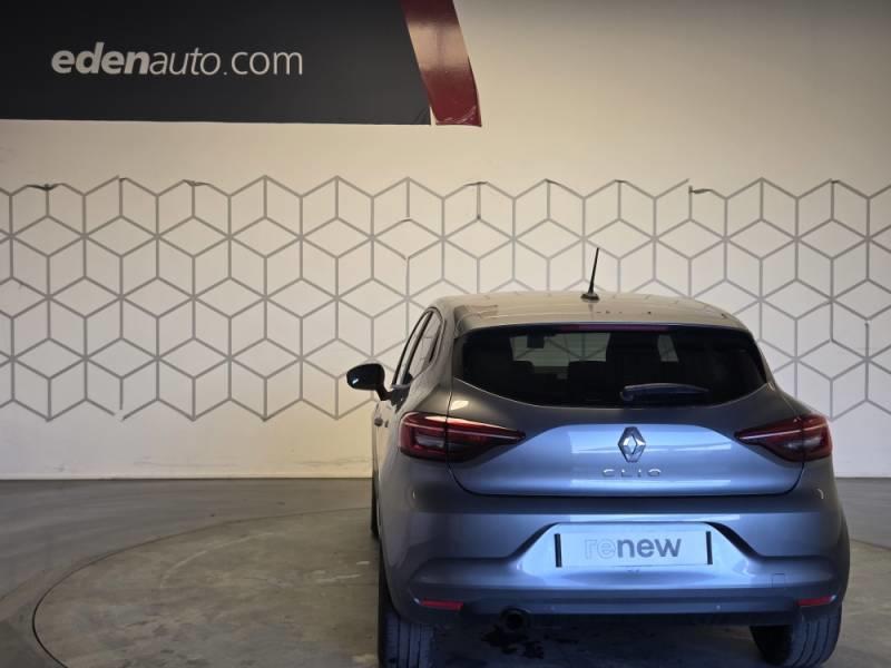 Renault Clio Blue dCi 100 Evolution