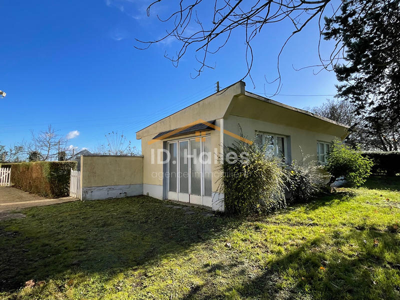 Maison - 136 m² - 5 pièces