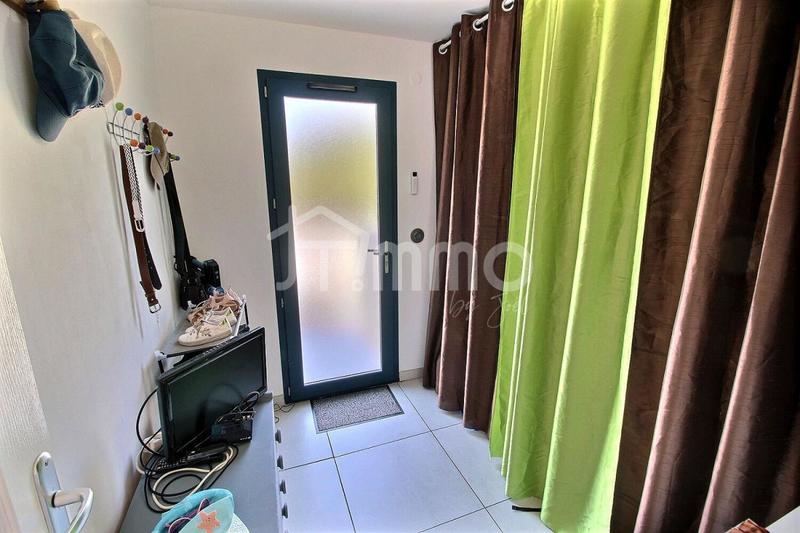 Villa - 119 m² - 5 pièces