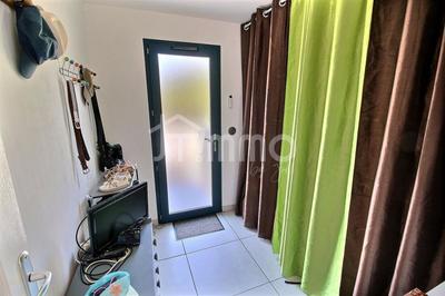 Villa - 119 m² - 5 pièces