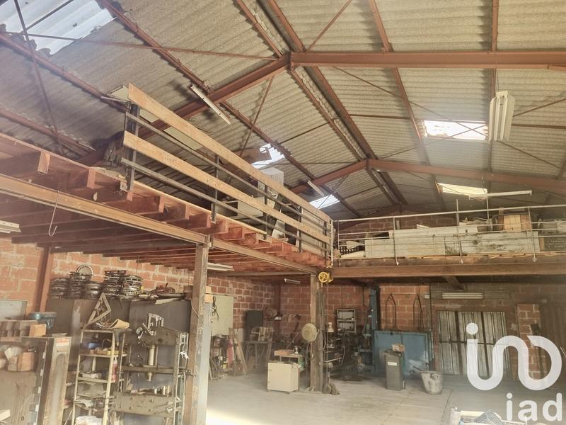 Maison - 307 m² - 8 pièces