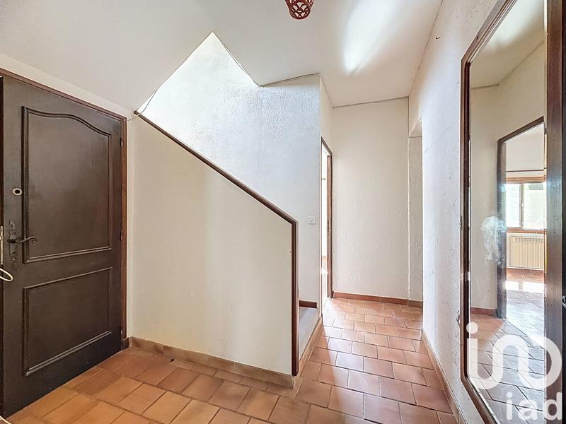 Maison - 129 m² - 6 pièces