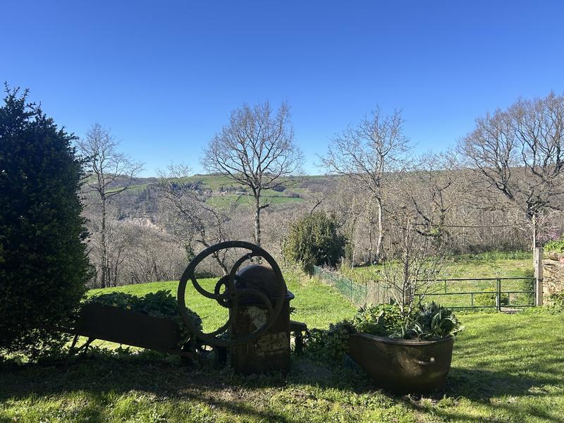 Maison de campagne - 135 m² - 5 pièces