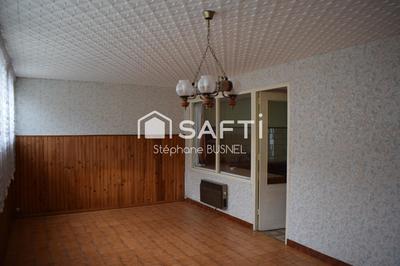 Maison - 258 m² - 12 pièces