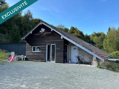 Maison - 292 m² - 10 pièces