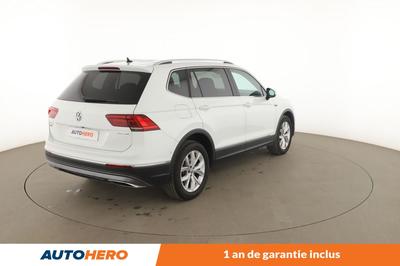 Volkswagen Tiguan Allspace 2.0 Tdi Carat Dsg7 150 ch